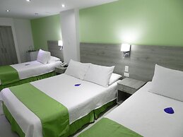 Hotel Dorado Plaza Bocagrande