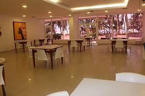 Hotel Dorado Plaza Bocagrande