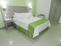 Hotel Dorado Plaza Bocagrande