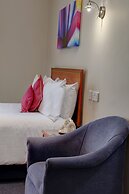 New Continental Hotel, Sure Hotel Collection by Best Western