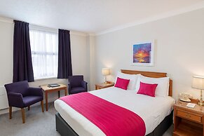 New Continental Hotel, Sure Hotel Collection by Best Western