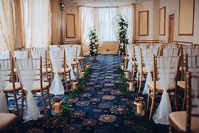 New Continental Hotel, Sure Hotel Collection by Best Western