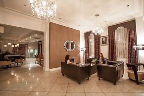 New Continental Hotel, Sure Hotel Collection by Best Western