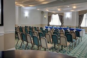 New Continental Hotel, Sure Hotel Collection by Best Western