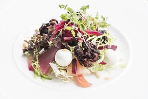 New Continental Hotel, Sure Hotel Collection by Best Western