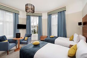 New Continental Hotel, Sure Hotel Collection by Best Western