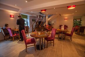 New Continental Hotel, Sure Hotel Collection by Best Western