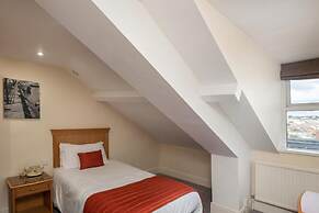 New Continental Hotel, Sure Hotel Collection by Best Western