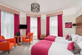 New Continental Hotel, Sure Hotel Collection by Best Western