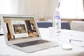 New Continental Hotel, Sure Hotel Collection by Best Western