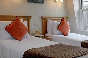 New Continental Hotel, Sure Hotel Collection by Best Western