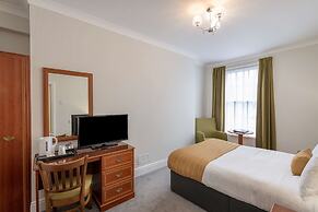 New Continental Hotel, Sure Hotel Collection by Best Western