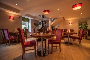 New Continental Hotel, Sure Hotel Collection by Best Western