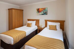 New Continental Hotel, Sure Hotel Collection by Best Western