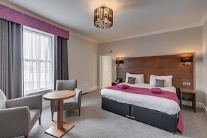 New Continental Hotel, Sure Hotel Collection by Best Western