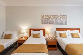 New Continental Hotel, Sure Hotel Collection by Best Western