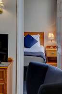 New Continental Hotel, Sure Hotel Collection by Best Western