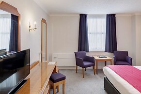 New Continental Hotel, Sure Hotel Collection by Best Western