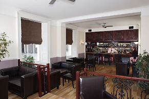 New Continental Hotel, Sure Hotel Collection by Best Western