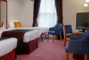 New Continental Hotel, Sure Hotel Collection by Best Western