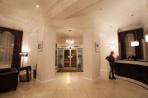 New Continental Hotel, Sure Hotel Collection by Best Western