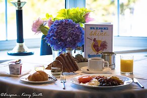 New Continental Hotel, Sure Hotel Collection by Best Western