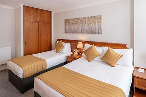 New Continental Hotel, Sure Hotel Collection by Best Western