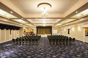 New Continental Hotel, Sure Hotel Collection by Best Western