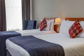 New Continental Hotel, Sure Hotel Collection by Best Western