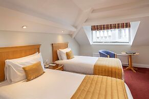 New Continental Hotel, Sure Hotel Collection by Best Western