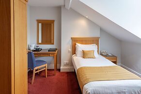 New Continental Hotel, Sure Hotel Collection by Best Western