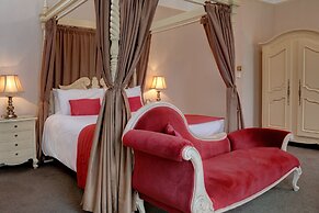 New Continental Hotel, Sure Hotel Collection by Best Western