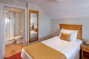 New Continental Hotel, Sure Hotel Collection by Best Western