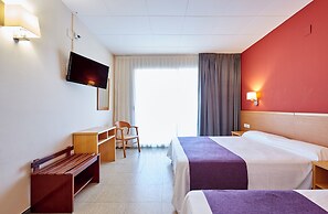 Surf Mar Hotel