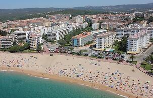 Surf Mar Hotel
