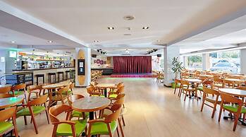 Surf Mar Hotel
