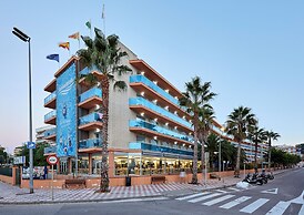 Surf Mar Hotel