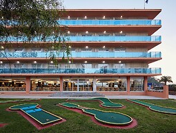 Surf Mar Hotel
