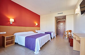 Surf Mar Hotel