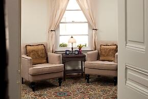 Devereaux Shields House