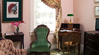 Devereaux Shields House