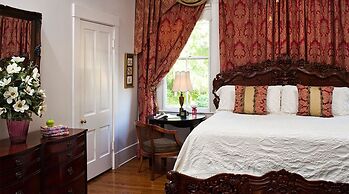 Devereaux Shields House