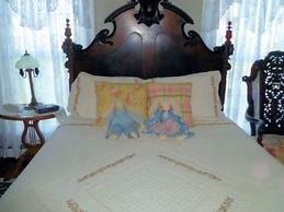 Belle Aire Mansion Guest House