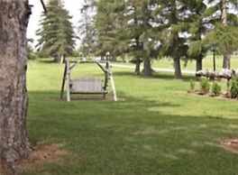 Belle Aire Mansion Guest House