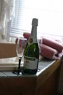 Belle Aire Mansion Guest House