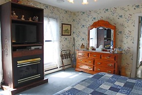 Belle Aire Mansion Guest House