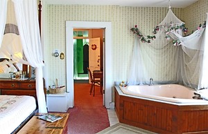 Belle Aire Mansion Guest House