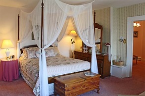 Belle Aire Mansion Guest House