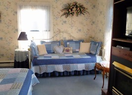 Belle Aire Mansion Guest House