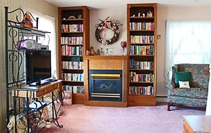 Belle Aire Mansion Guest House